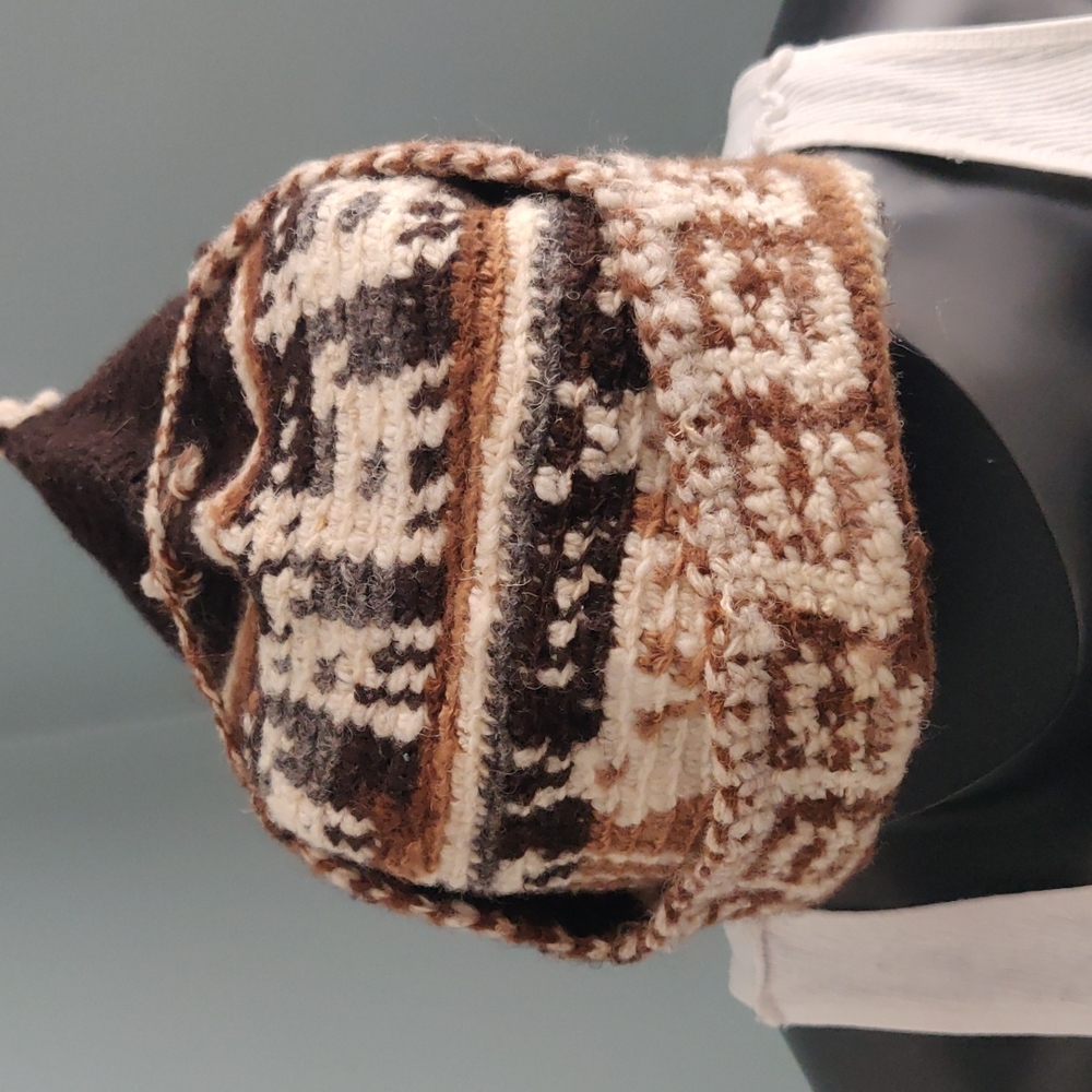 Peruvian Hat - image 3